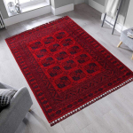 Kilimas (120 x 180) Bhr 01 - Red