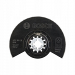 Poolringikujuline saeketas Bosch 2609256943, 1 tk.