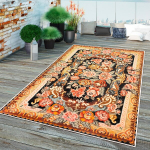 Asir kilimas Woobtny0184 80x200 cm