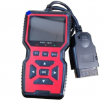 Universaalne OBD2 Auto Diagnostika Lugeri KT15