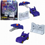 Batwheels Redbird Key Car, Mattel, vanuses 3+