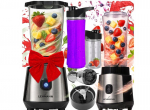 Blender Lehmann Smoofit blender&ndash;mikser, 1 l, 300 W