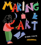 Making Art, Making Art
