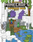 Official Minecraft Colouring Book, Volume 2, Official Minecraft Colouring Book, Volume 2