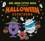 Mr. Men Little Miss: Halloween Countdown, Mr. Men Little Miss: Halloween Countdown