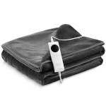 Elektriline soojendav pleed 180 &times; 130 cm &ndash; hubasuseks ja mugavuseks igal ajal