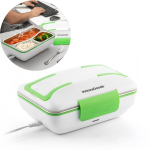 Elektrisoojendusega l&otilde;unakarp - Lunch Box