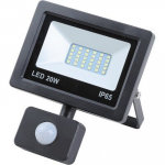 LED-prožektor koos liikumisanduriga 30 SMD
