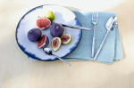Lebrun Bamboo s&ouml;&ouml;giriistade komplekt 24 tk. 6 inimesele
