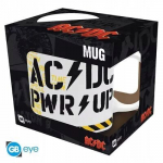 Kruus Ac/dc "pwr Up" 320ml