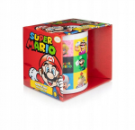 Cup Super Mario 330 ml - suurep&auml;rane kingitus lastele