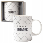 Kruus "armastatud vanaisale" - kingitus vanavanematele