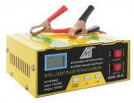 Akulaadija 12V / 24V