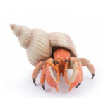 Figuriin - Papo - Bernard hein - V&auml;rv Beez - Segane - Lastele