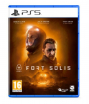 Fort Solis - PS5 m&auml;ng