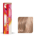 Wella Color Touch 60ml Rich Naturals 9/97