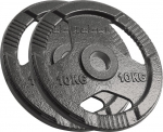 Rebel kaalud, 2x10 kg