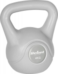 Kaal Rebel, 4 kg