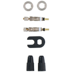 Jalgratta klapid Bicycle Gear, h&otilde;bedase v&auml;rvi