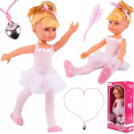 Darlene baleriininukk, 33 cm