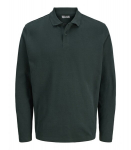 Jack & Jones meeste polos&auml;rk 12288072*01, tumeroheline 5715826504933