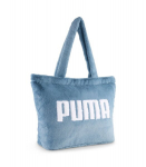 Puma &otilde;lakott 091712*02, helesinine/valge 4069157052139