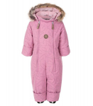 Lenne laste Talvekombinesoon 250 g 25304*1260, vanaroosa 4741593774102