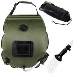 Turistidu&scaron;&scaron;, 20 l