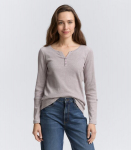 Tom Tailor naiste s&auml;rk 1024036*38854, ploom/valge