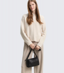 Tom Tailor Naiste &Otilde;lakott SKYLA CB-S*011935, must