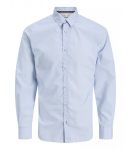 Jack & Jones meeste triiks&auml;rk 12279186*02, valge