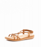 Naiste sandaalid 442375 03, camel