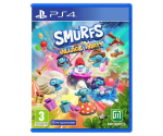The Smurfs Village Party Playstation 4