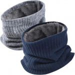 Talvisall, aasaga ja fliisvoodriga, tuulekindel, unisex