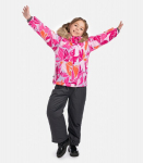 T&uuml;drukute komplekt MARVEL, neoon roosa mustriga/ t.hall 104