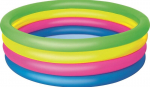 Inflatable T&auml;ispuhutav lastebassein 51117, 157 x 46 cm, 522 L