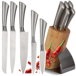 Nugade komplekt SharpEdge 6 BERIMAX 6 osa