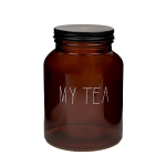 Homla teeanum Claubee, 1000 ml