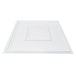 12 tk PVC laepaneele 61x61 cm