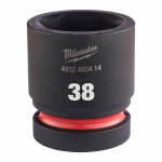 MILWAUKEE KOKKUP&Otilde;RGE ASUKOHT. 1 38 mm
