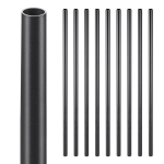Alumiiniumist trepipiirde spindlid 101tk