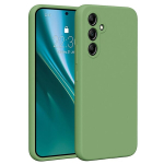 Etteri Silikoonist &uuml;mbris Samsung Galaxy A54 5G heleroheline