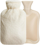 Soojenduskott kestaga, 2 L, 1 tk