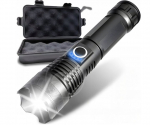 Taktikaline taskulamp BrightCore XHP90