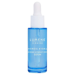 Niisutav n&auml;oseerum Lumene Nordic Hydra Aqua Hydration, 30 ml