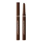 Lauv&auml;rvipliiats IsaDora The Matte Stick kauakestev & veekindel, 62 True Brown, 1.2 g