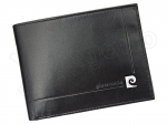 Rahakott meestele Pierre Cardin YS507.1 8806 RFID YS50718806RFID128335900949003887, Juoda