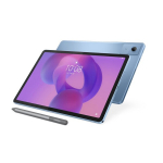 Tahvelarvuti Lenovo Idea Tab 11" 2.5K IPS 90Hz 5G 8/128GB + Lenovo Tab Pen Polar Blue ZAFM0483SE