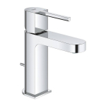 Grohe valamu segisti Plus