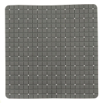 Libisemiskindel vannitoa matt BRICK, 50 x 50 cm